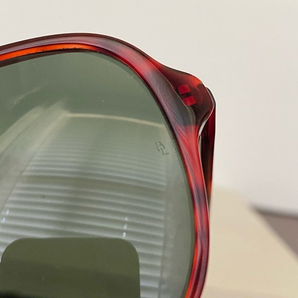 Vintage B&L Ray-Ban Sunglasses RARE - Picture 11 of 12